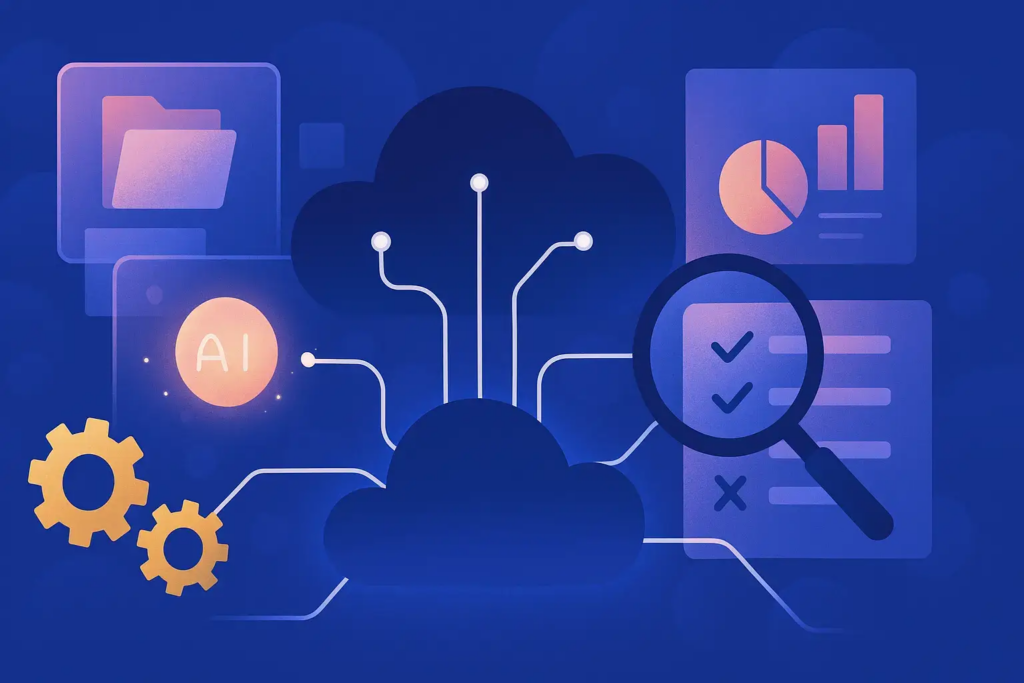 multi cloud management platform comparison 2026