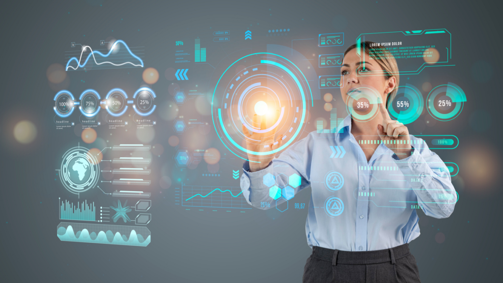 cloud based HR software for enterprises