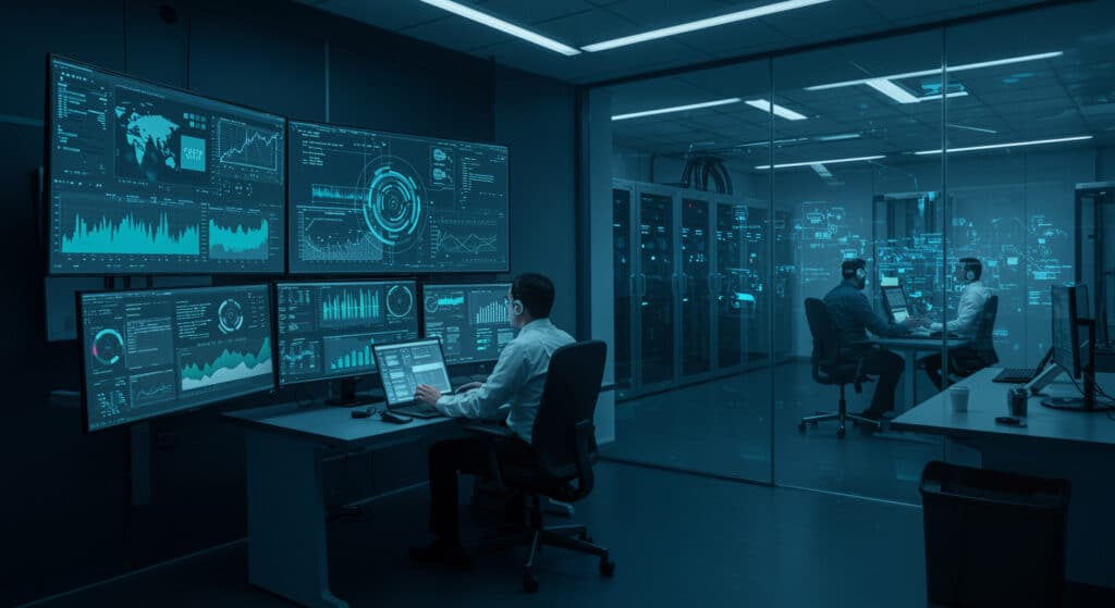 hybrid cloud infrastructure software solutions